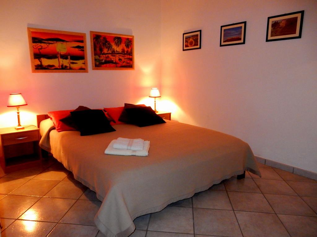 Ferienwohnung Terrasini Siracasa Exterior foto