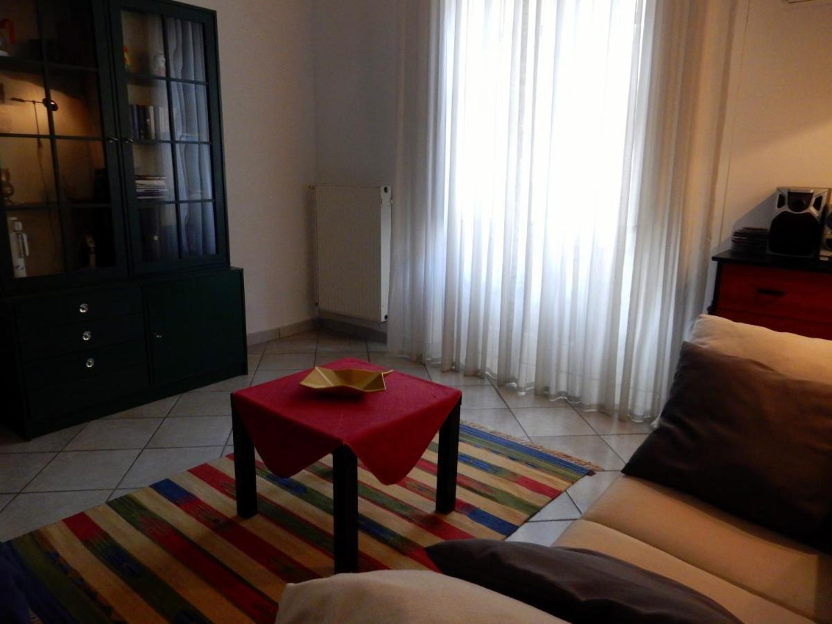 Ferienwohnung Terrasini Siracasa Zimmer foto